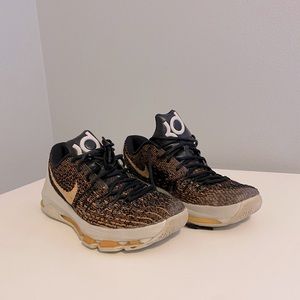 Nike Kevin Durant basketball shoes. Size 7.5 men’s